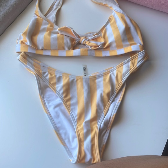 Forever 21 Other - Forever 21 bikini top & bottom 👙